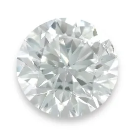 1.01ct E/SI2 RBC Diamond Lab Created IGI#488154907