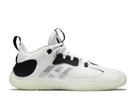 Adidas HARDEN VOL. 5 FUTURENATURAL ‘WELCOME TO BKLYN’, white