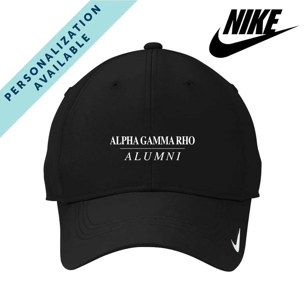 AGR Alumni Nike Dri-FIT Performance Hat