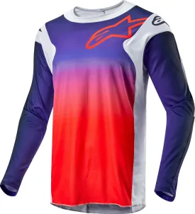 Alpinestars MX Racer Hoen Jerseys 3761324-924-M