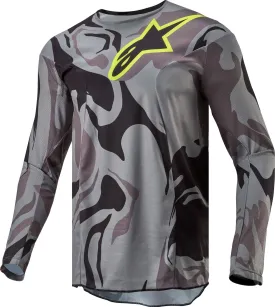 Alpinestars MX Racer Tactical Jerseys 3761224-9115-L