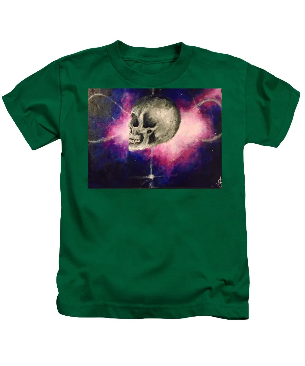 Astral Projections  - Kids T-Shirt