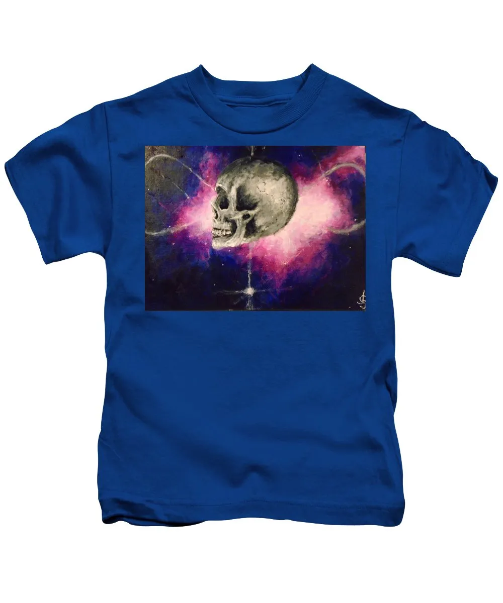 Astral Projections  - Kids T-Shirt