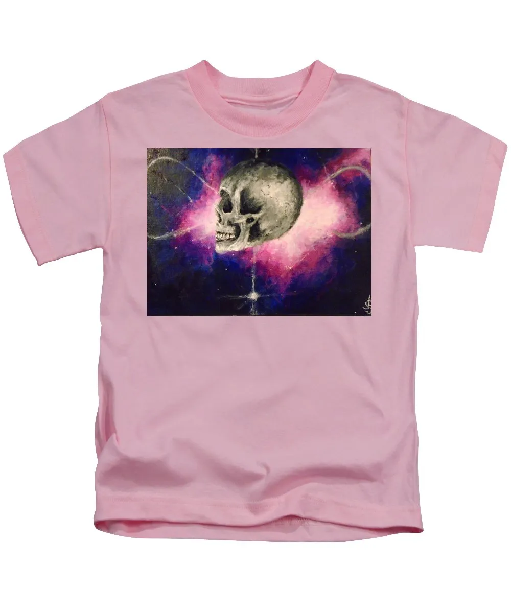 Astral Projections  - Kids T-Shirt