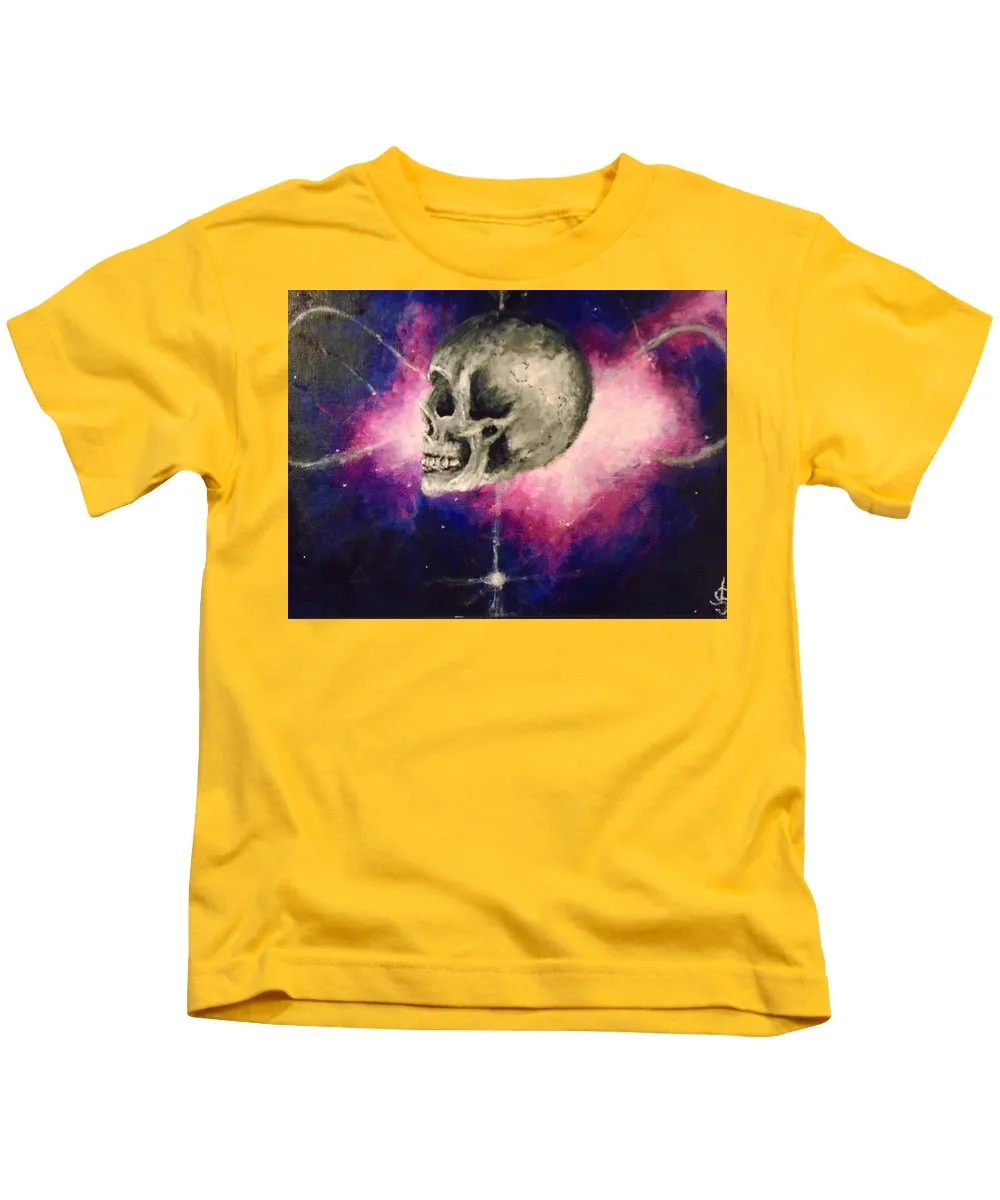 Astral Projections  - Kids T-Shirt