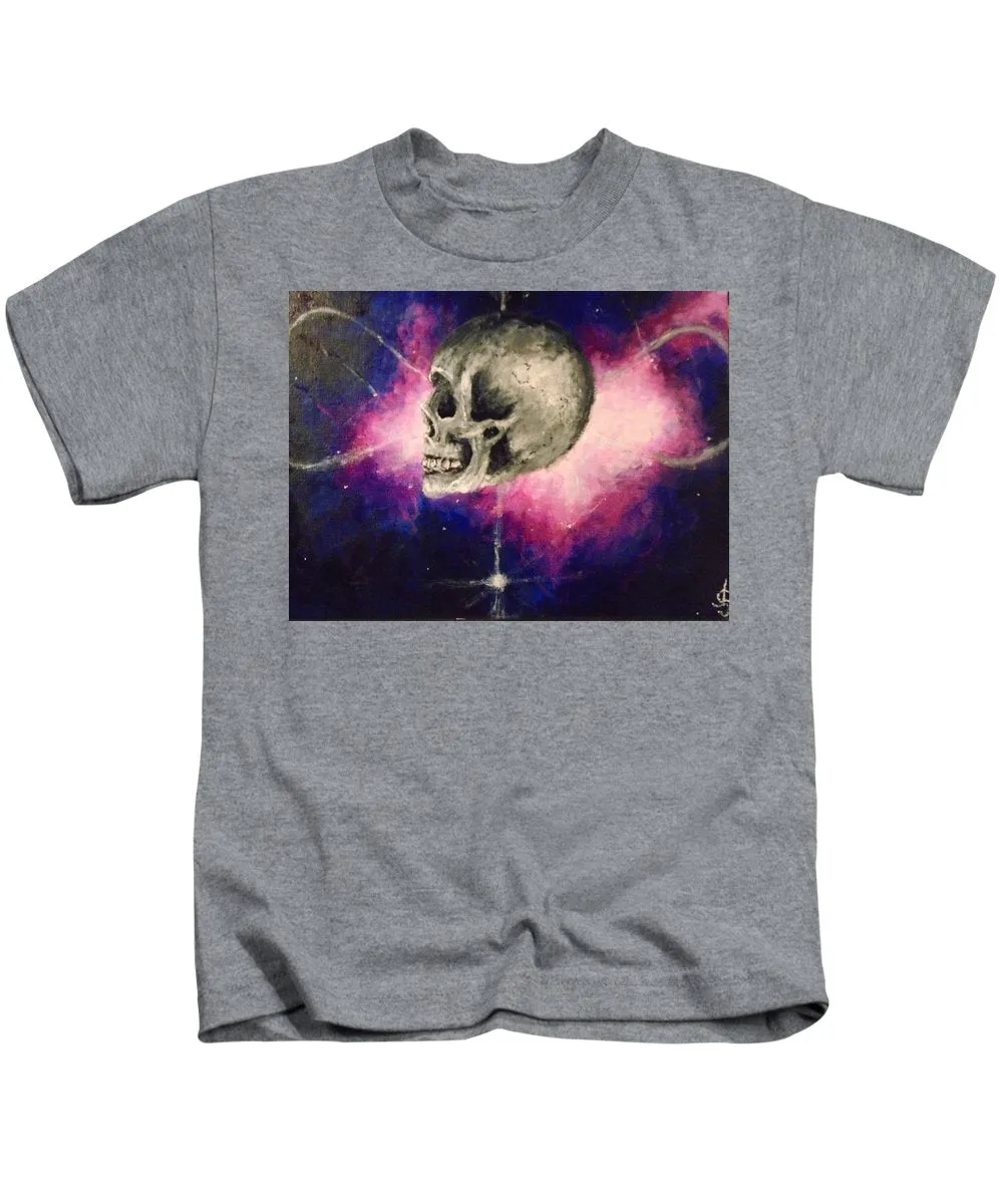 Astral Projections  - Kids T-Shirt