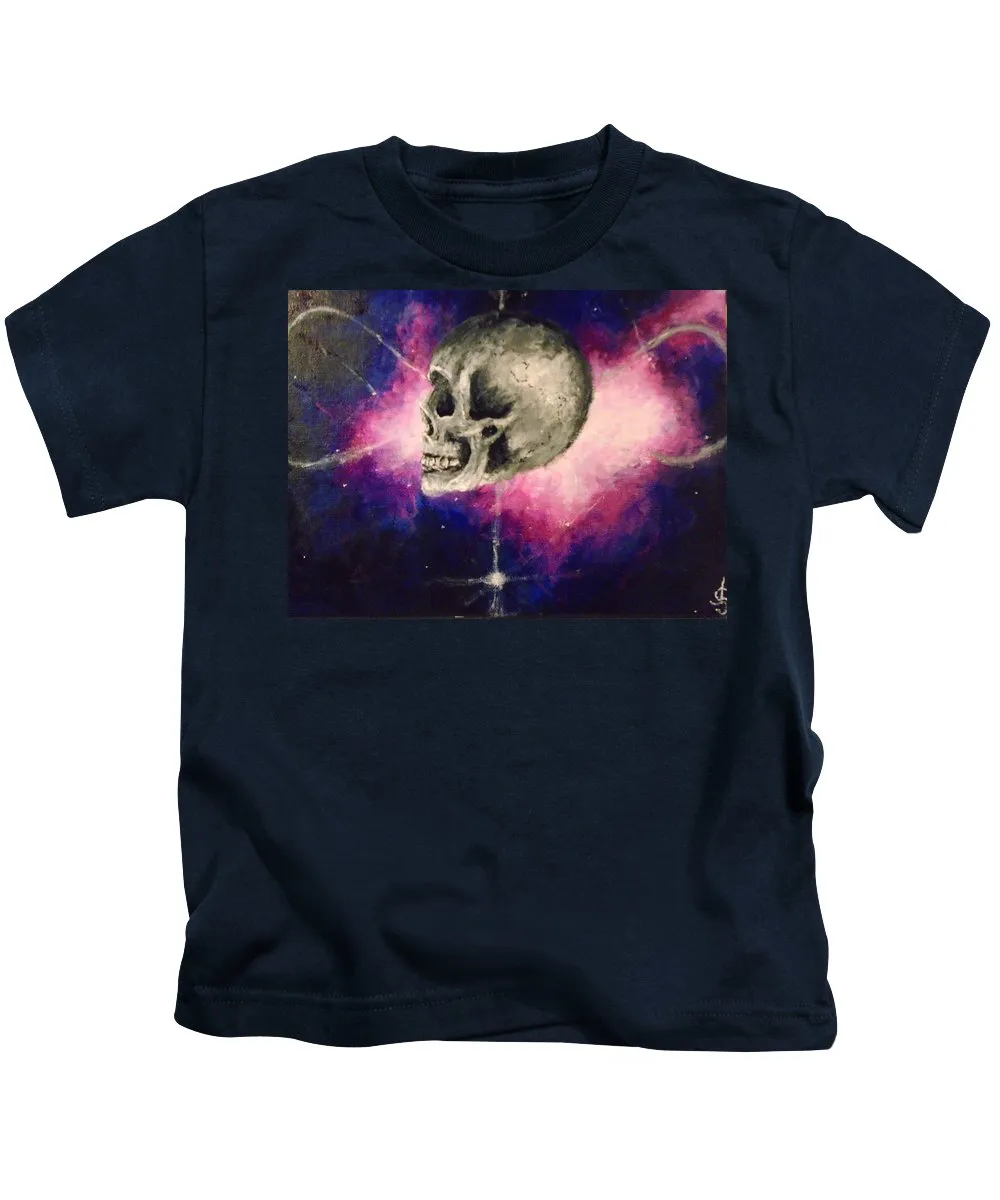 Astral Projections  - Kids T-Shirt