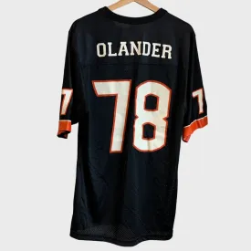 Brennan Olander Oregon State OSU Beavers Football Jersey S