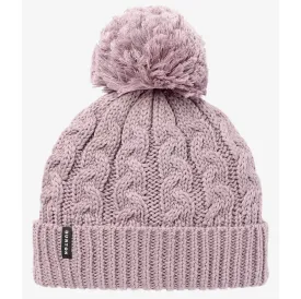 Burton Zippy Fleece-Lined Beanie