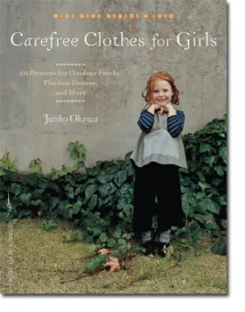 Carefree Clothes for Girls