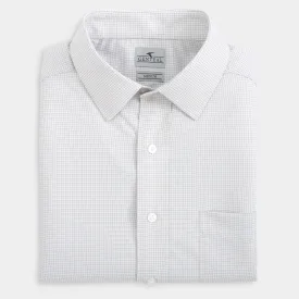 Chapman Performance Spread Collar Sport Shirt