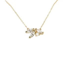 Diamond Anaïs Necklace, Supreme