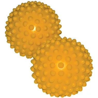 Fitball Sensory Balls 10cm Set of 2