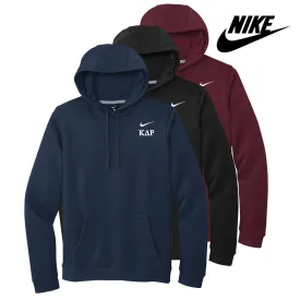 KDR Nike Embroidered Hoodie