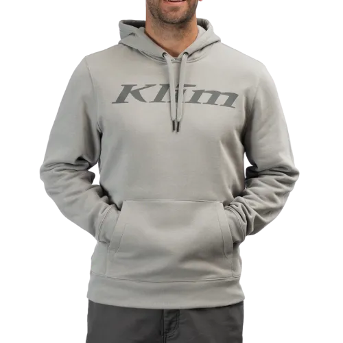 Men's Klim Pullover Hoodie 2024