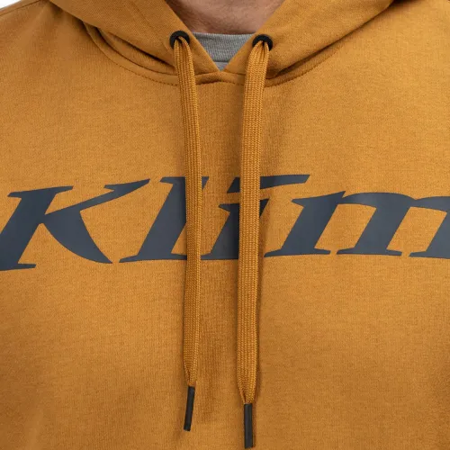 Men's Klim Pullover Hoodie 2024