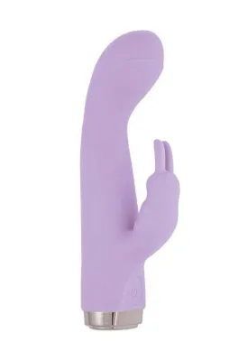 My Secret Rabbit Rechargeable Silicone Rabbit Vibrator