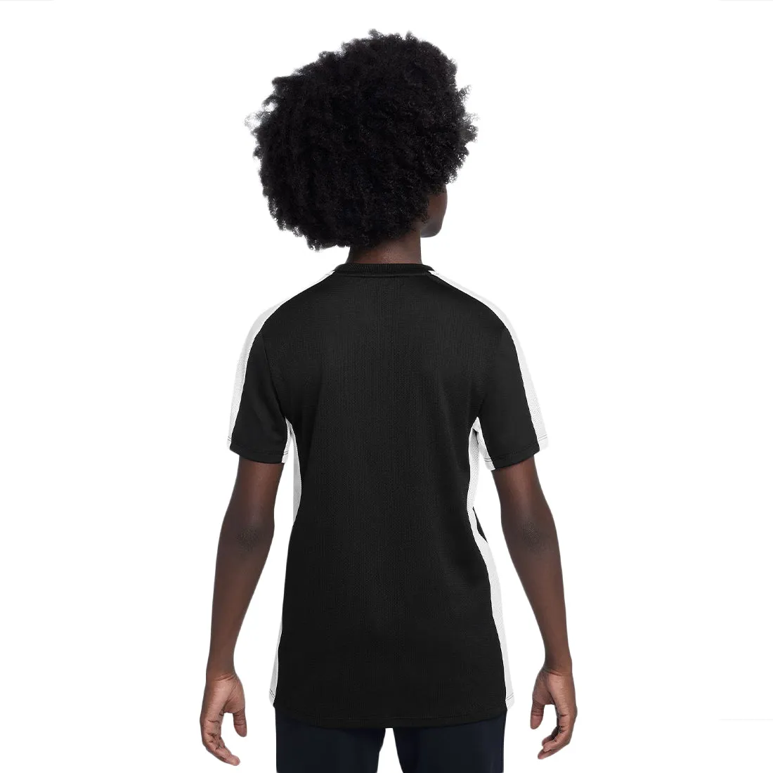 Nike Academy23 Big Kids' Dri-FIT Football Top