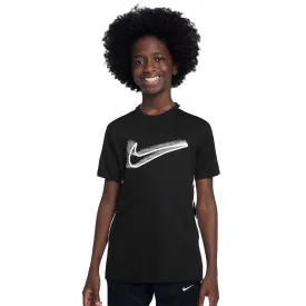 Nike Academy23 Big Kids' Dri-FIT Football Top