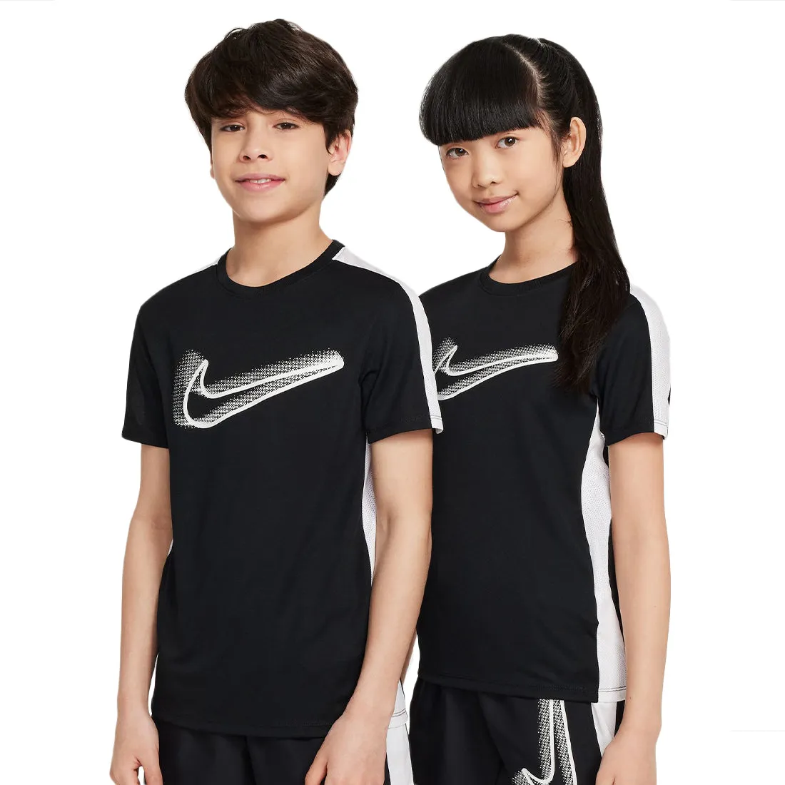 Nike Academy23 Big Kids' Dri-FIT Football Top