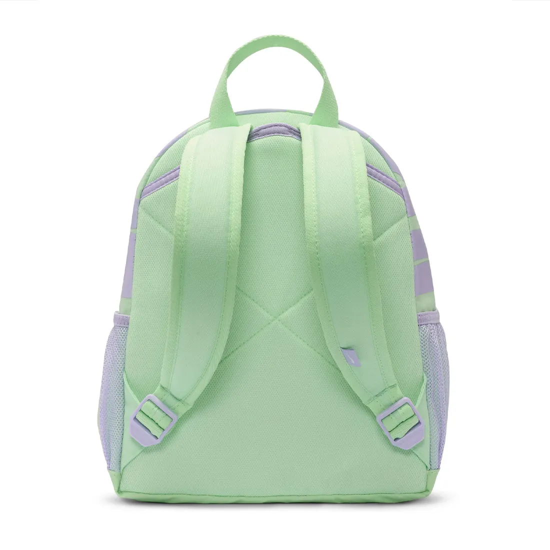 Nike Brasilia JDI Kids' Mini Backpack (11L) Green