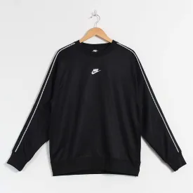 Nike Sportswear Repeat PK Crewneck Sweatshirt