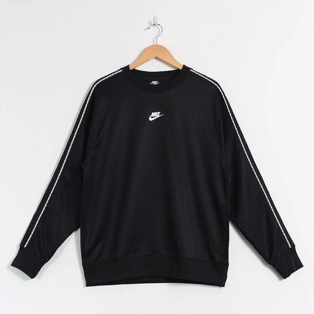 Nike Sportswear Repeat PK Crewneck Sweatshirt