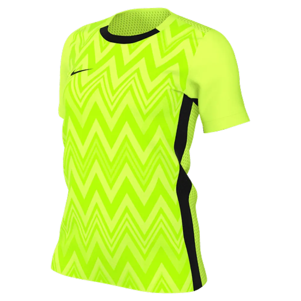 Nike Women's Dri-Fit Challenge V Jersey SS US