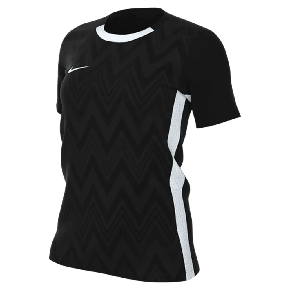 Nike Women's Dri-Fit Challenge V Jersey SS US