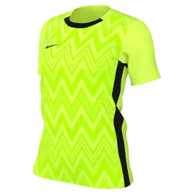 Nike Women's Dri-Fit Challenge V Jersey SS US