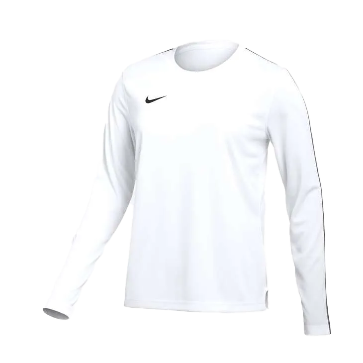 Nike Women's Dri-fit Coaches Top Uv Ls