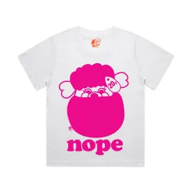 Nope Popples Women's Relaxed T-Shirt