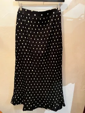 Polka Dot Darlene Skirt