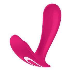 Satisfyer Top Secret Wearable G-Spot Vibrator