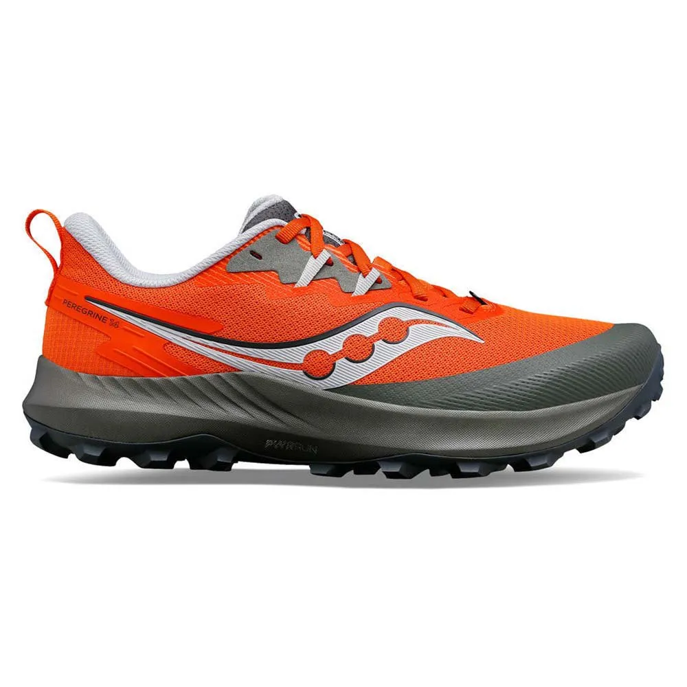 Saucony - Men's Peregrine 14 Trail Shoe