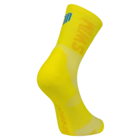 Sporcks - Run Ultralight Sock - SBR Yellow