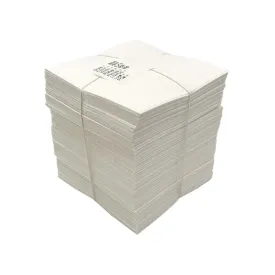 Tearaway Backing 1.5 oz. 500 Sheet Pack