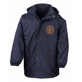 Washindi Fleece Lined Jacket