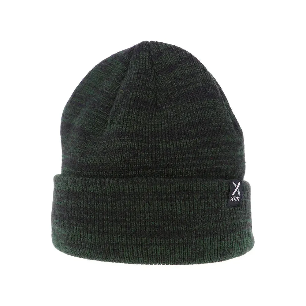 XTM Woodie Beanie