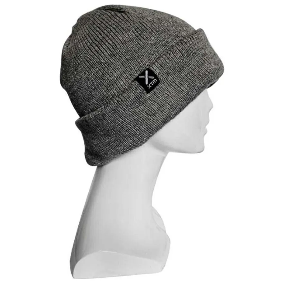 XTM Woodie Beanie